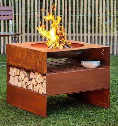 Light my fire great-cube