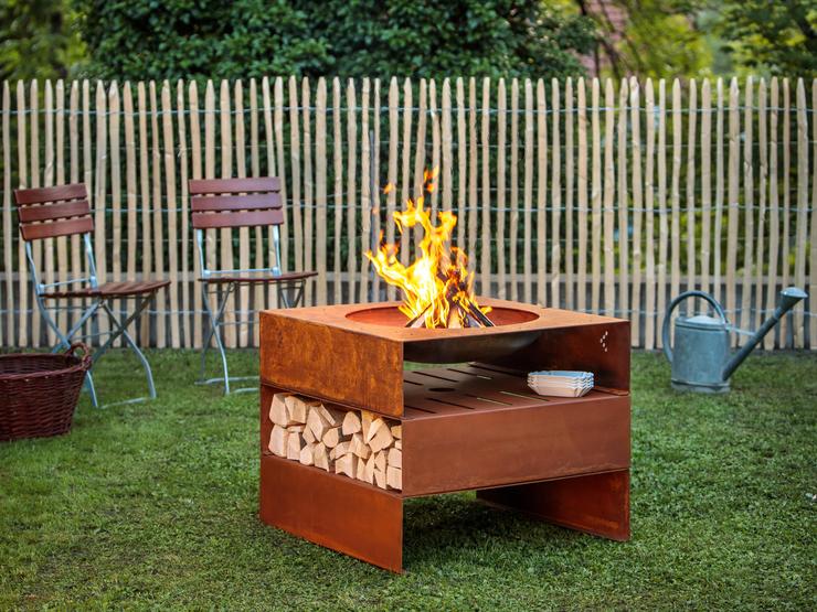 Light my fire great-cube