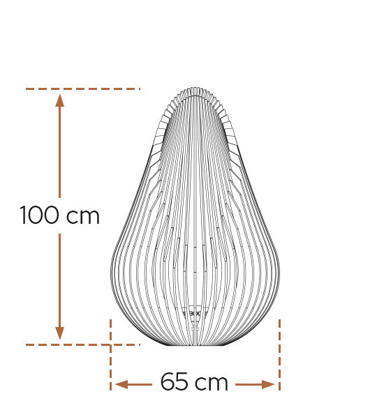 Dewdrop M