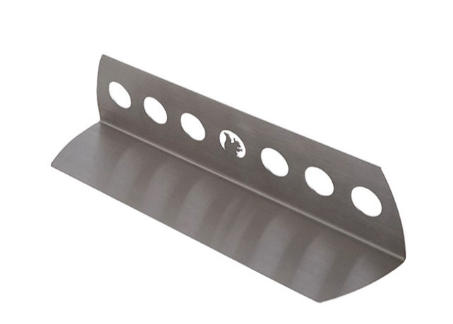 Fire divider