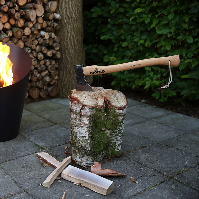 Axe / Hakbijl