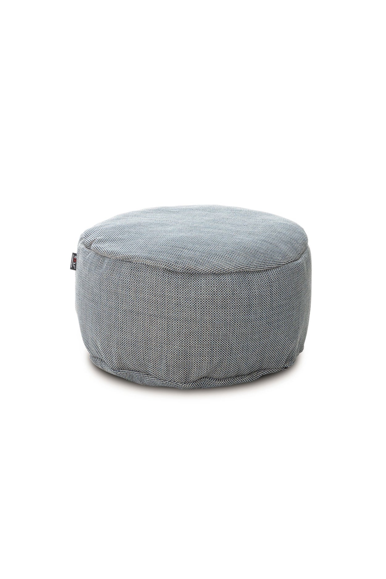 Poef rond 70cm out/indoor