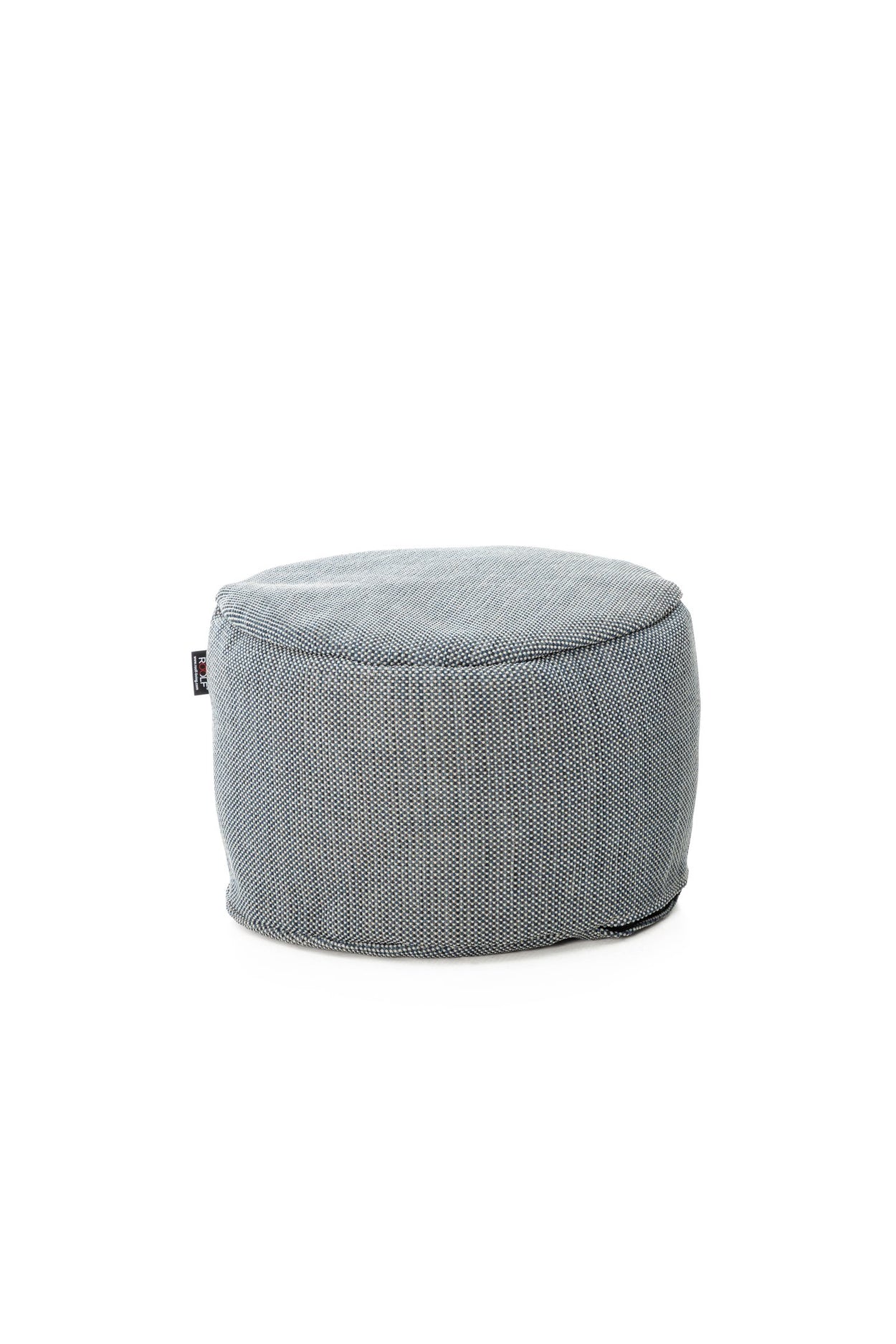 Poef rond 50cm out/indoor