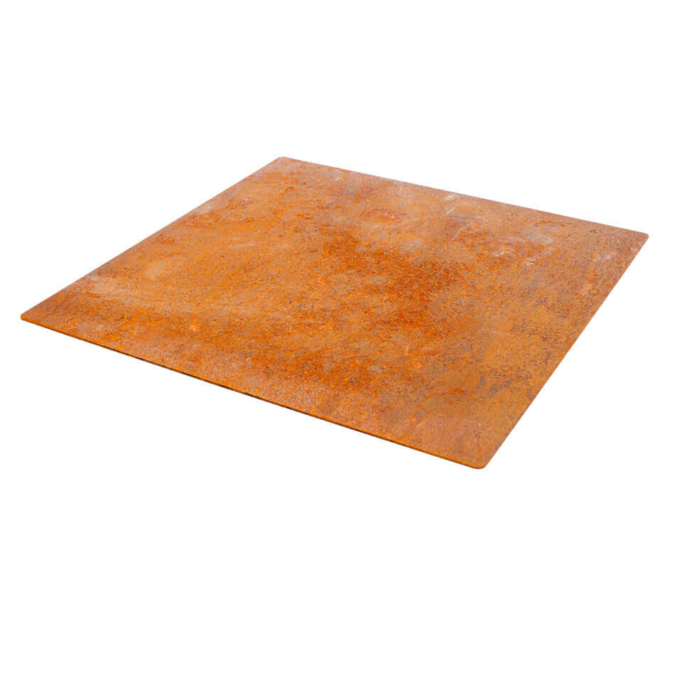 Vloerplaat Fennek 80
