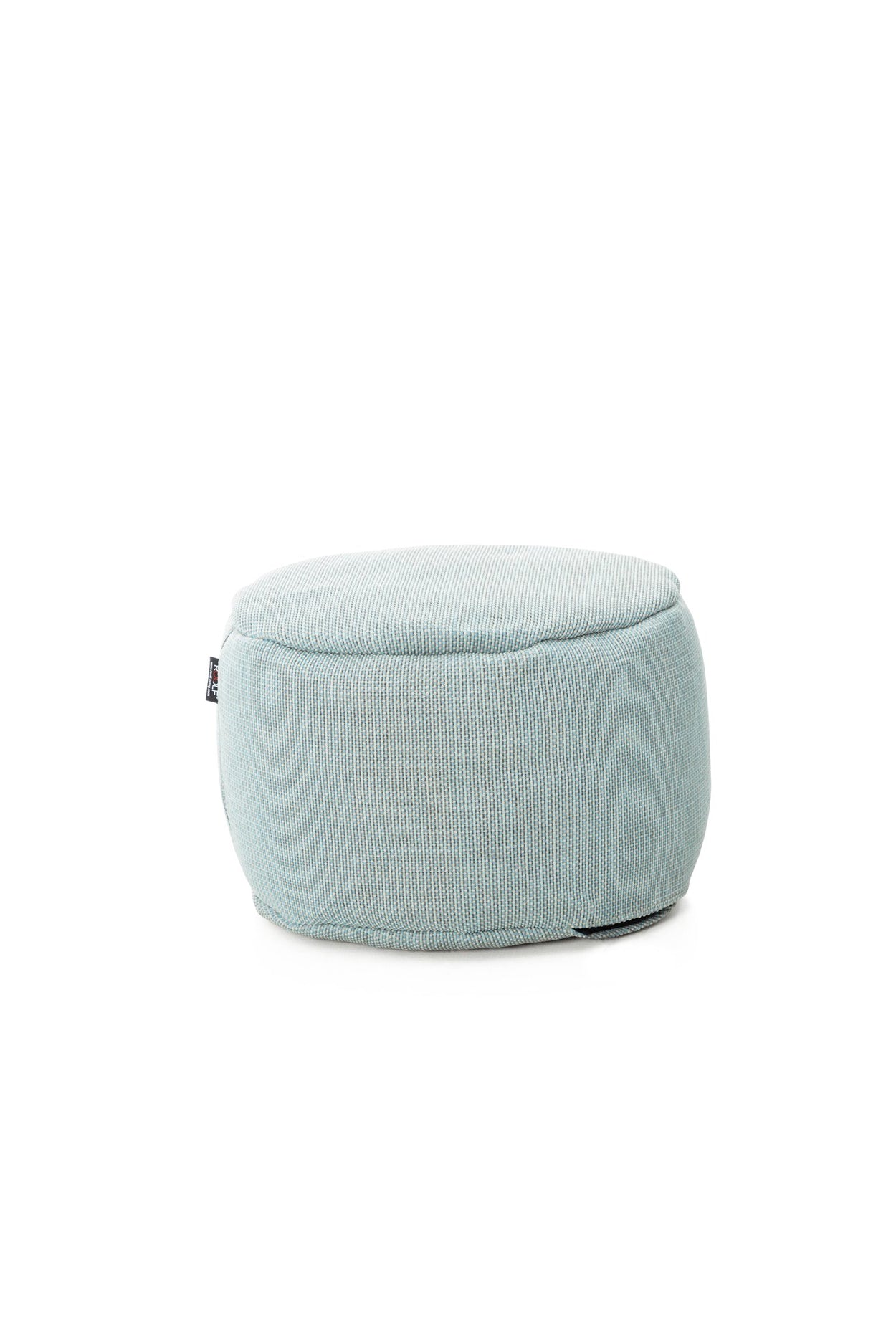 Poef rond 50cm out/indoor