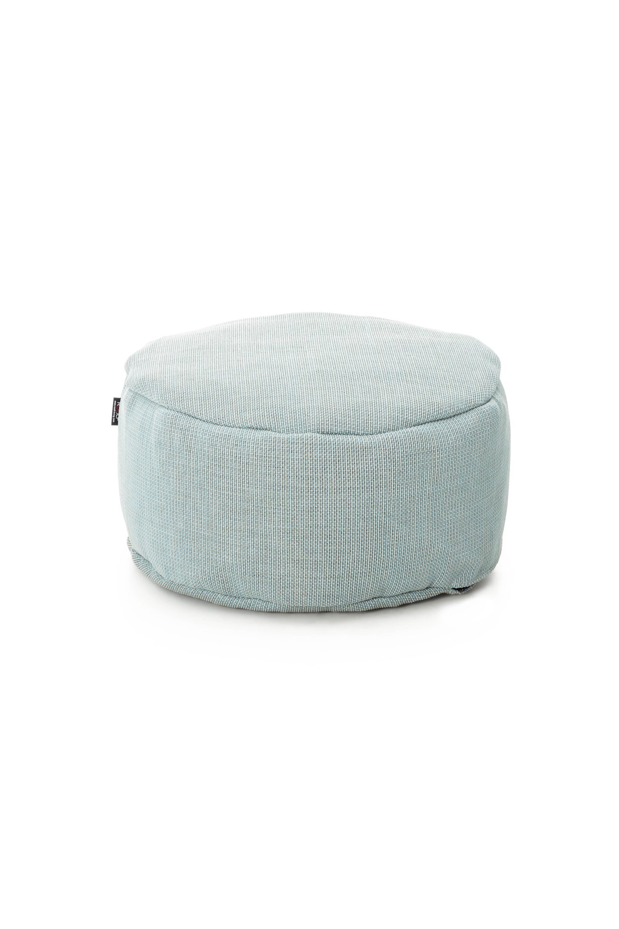 Poef rond 70cm out/indoor