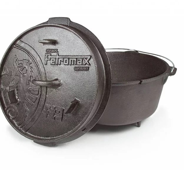 Petromax Dutch Oven