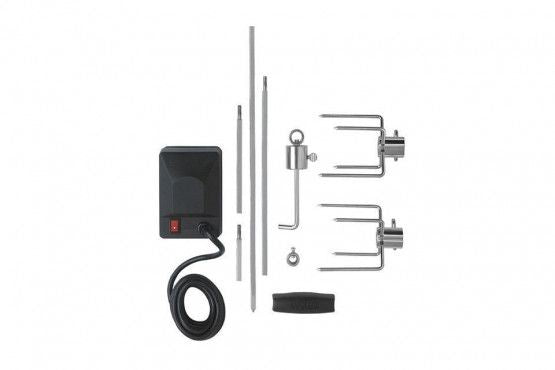 Rotisserie Kit
