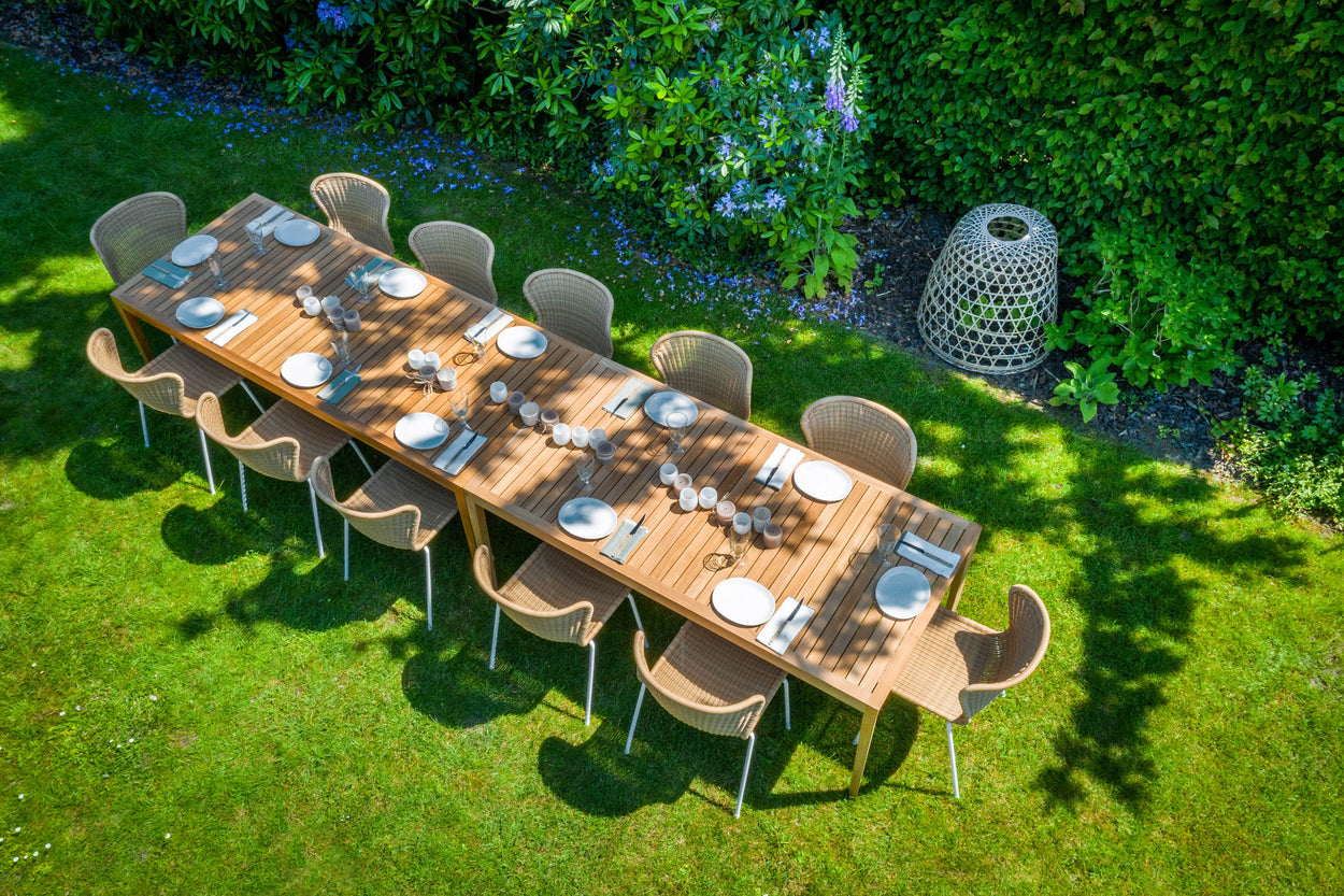 Urban table - 5 sizes