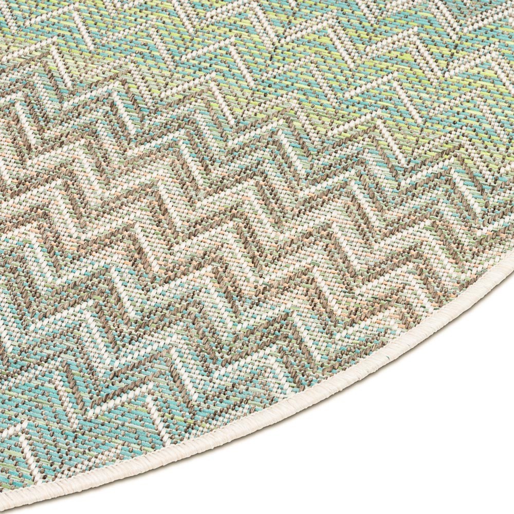 Round Carpet Ø160cm