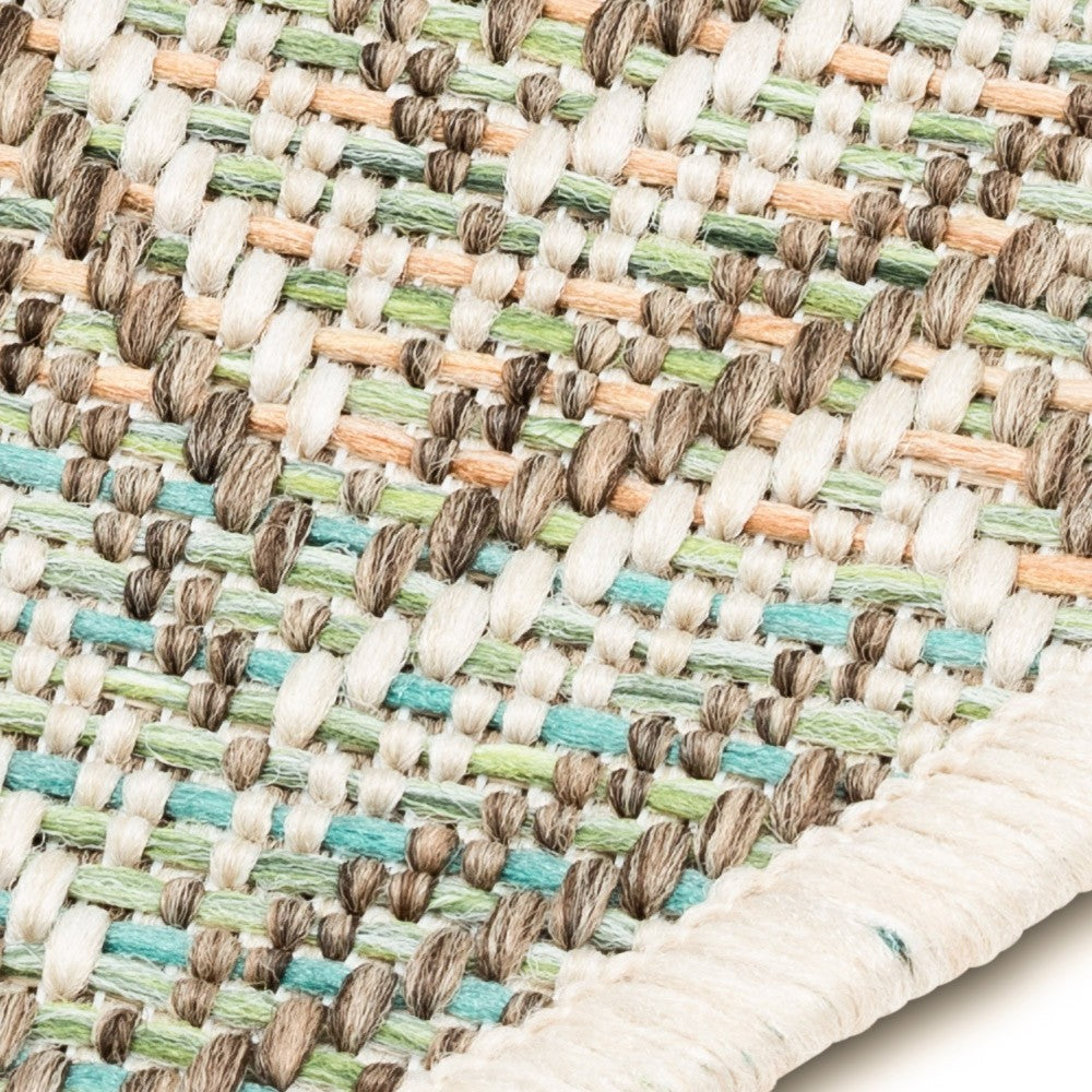 Round Carpet Ø160cm