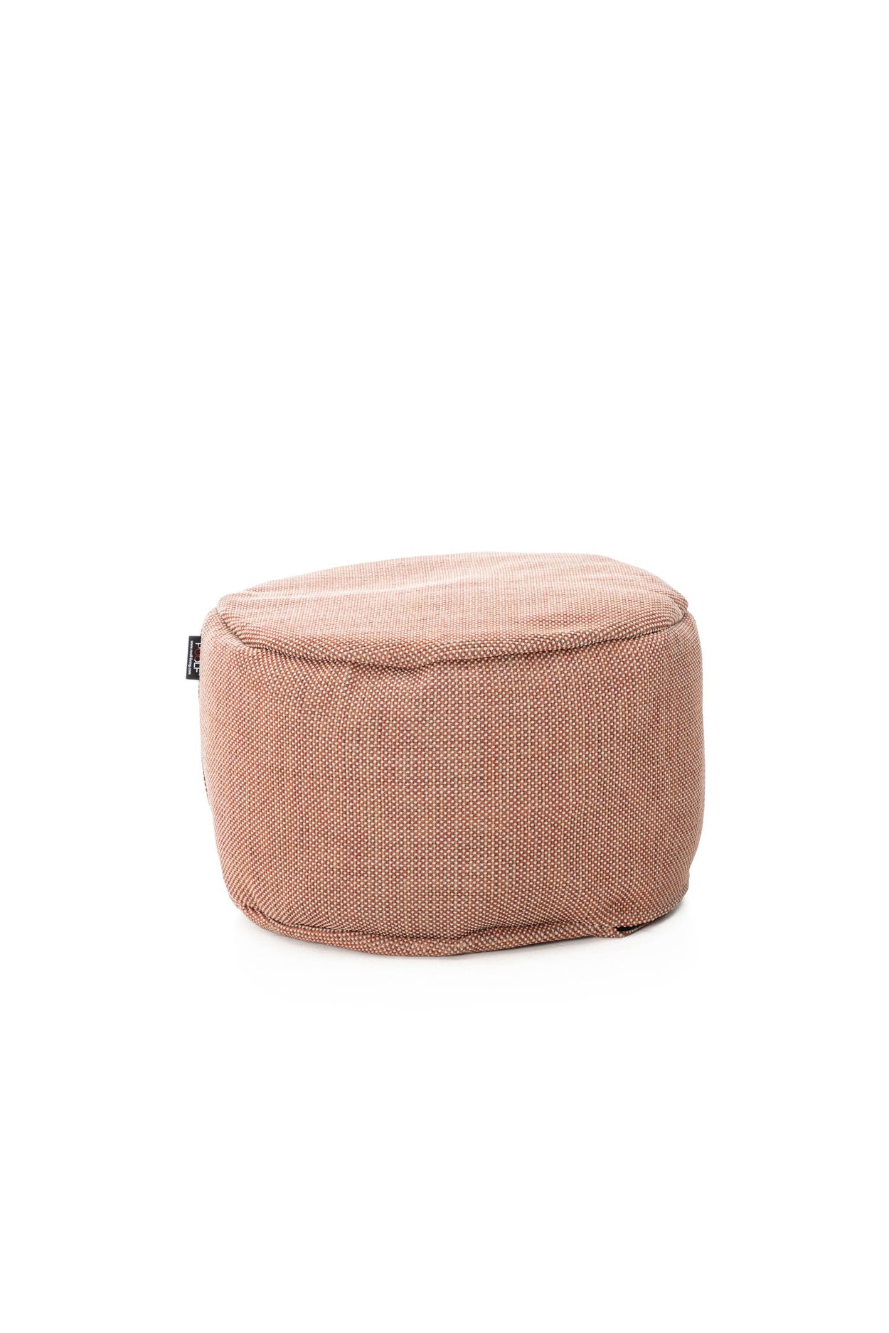 Poef rond 50cm out/indoor
