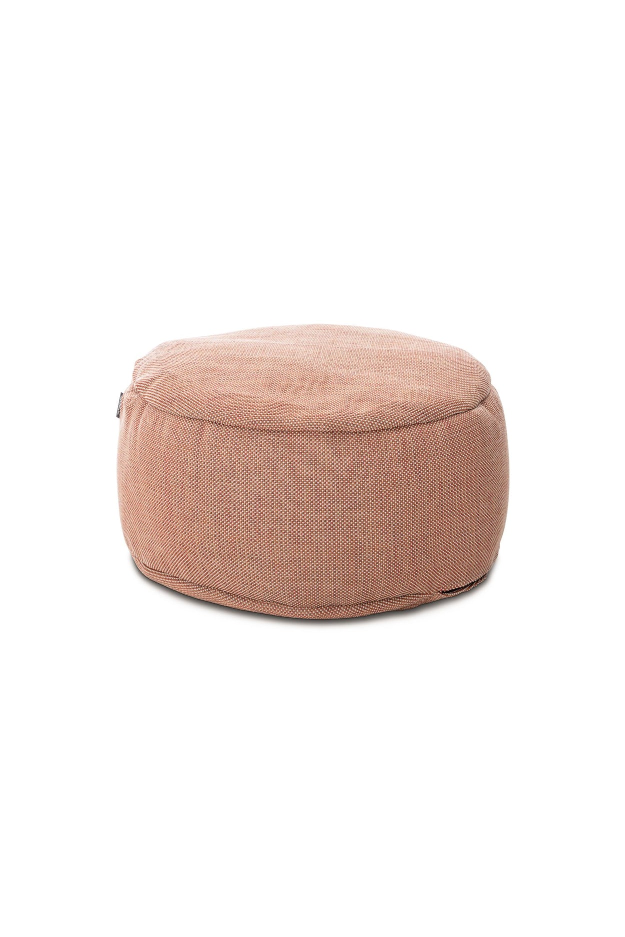 Poef rond 70cm out/indoor