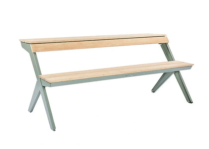 Tablebench - 2 colors