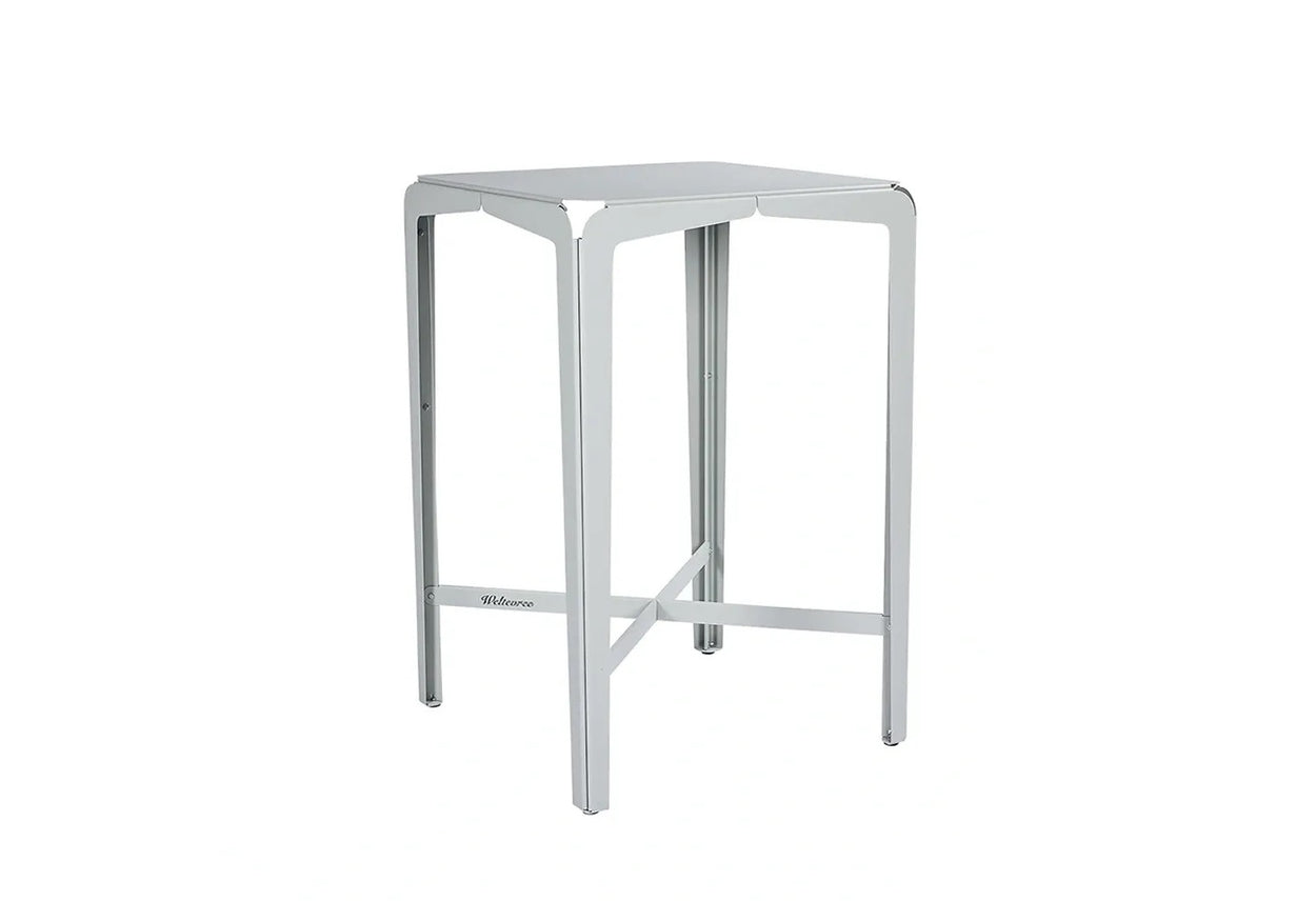Bended Table High