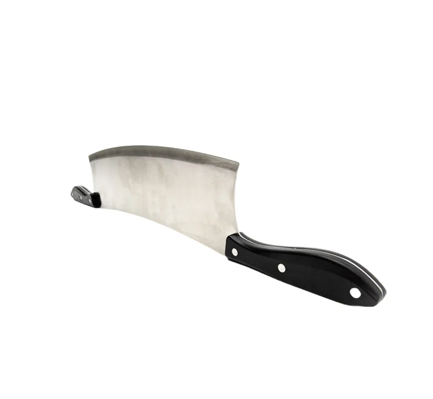 Double pizza cutter