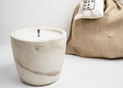 Outdoor Urban Candle - Large