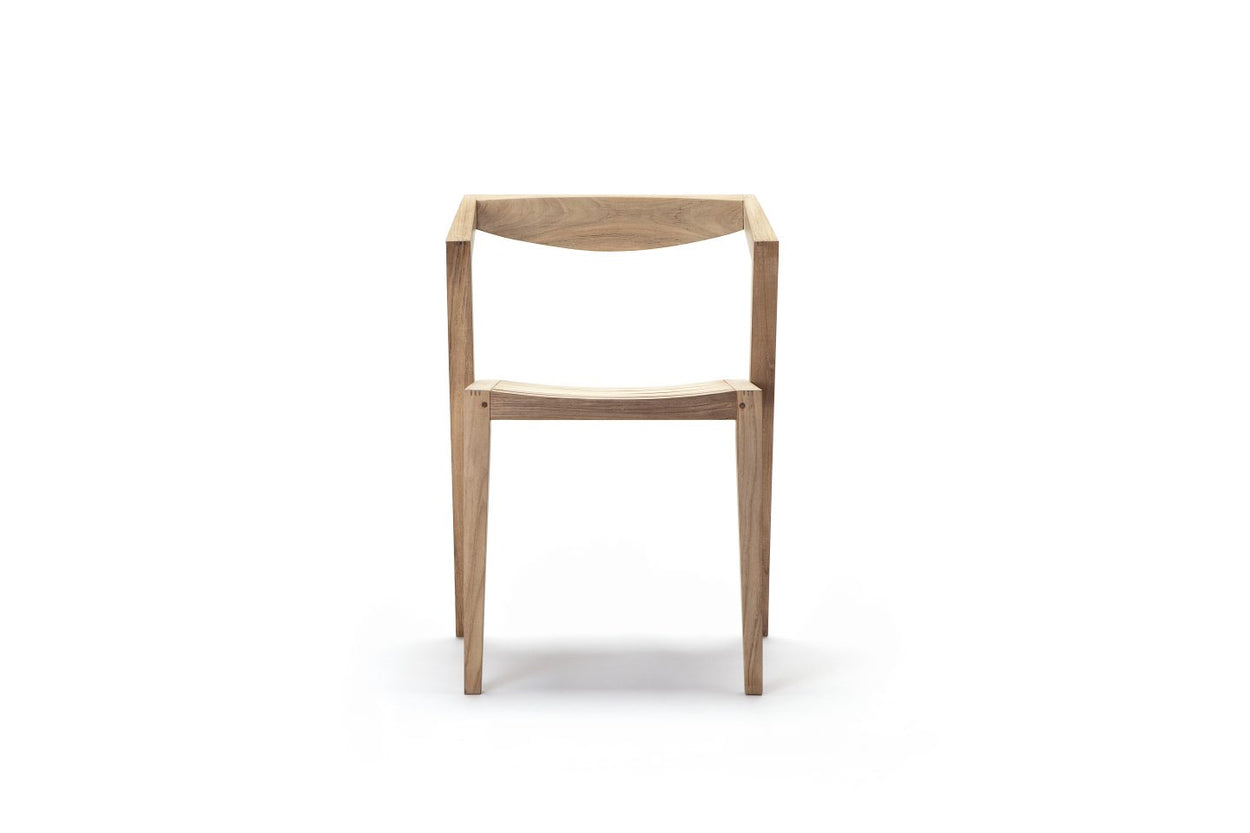 Urban dining chair