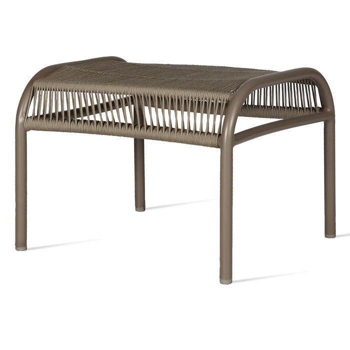 Loop Footrest