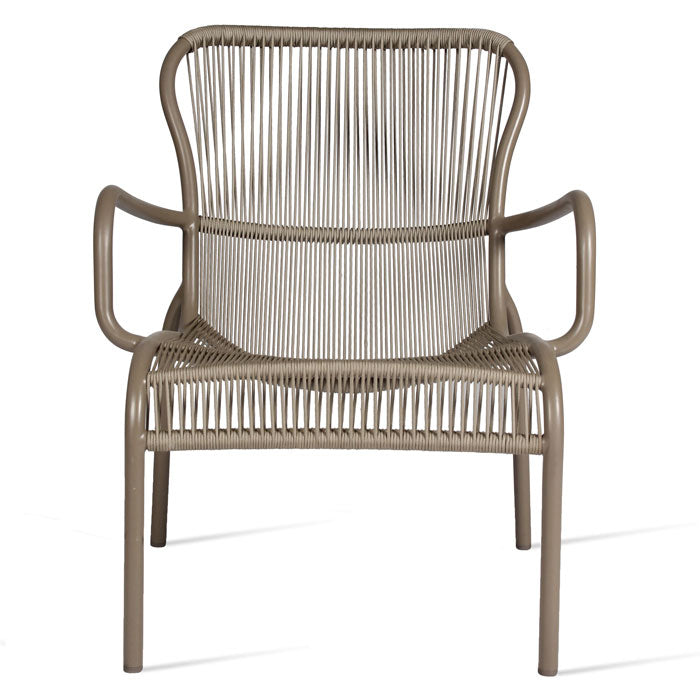 Loop Lounge chair
