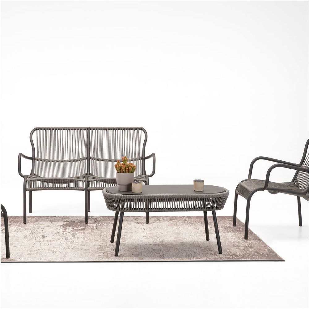 Loop Sofa