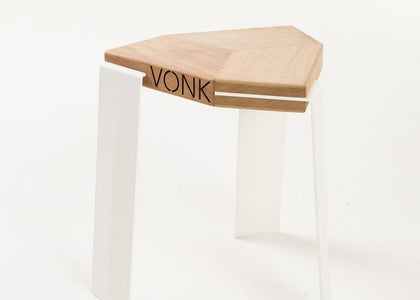 Kruk Trip - 3 sizes / 2 stuks