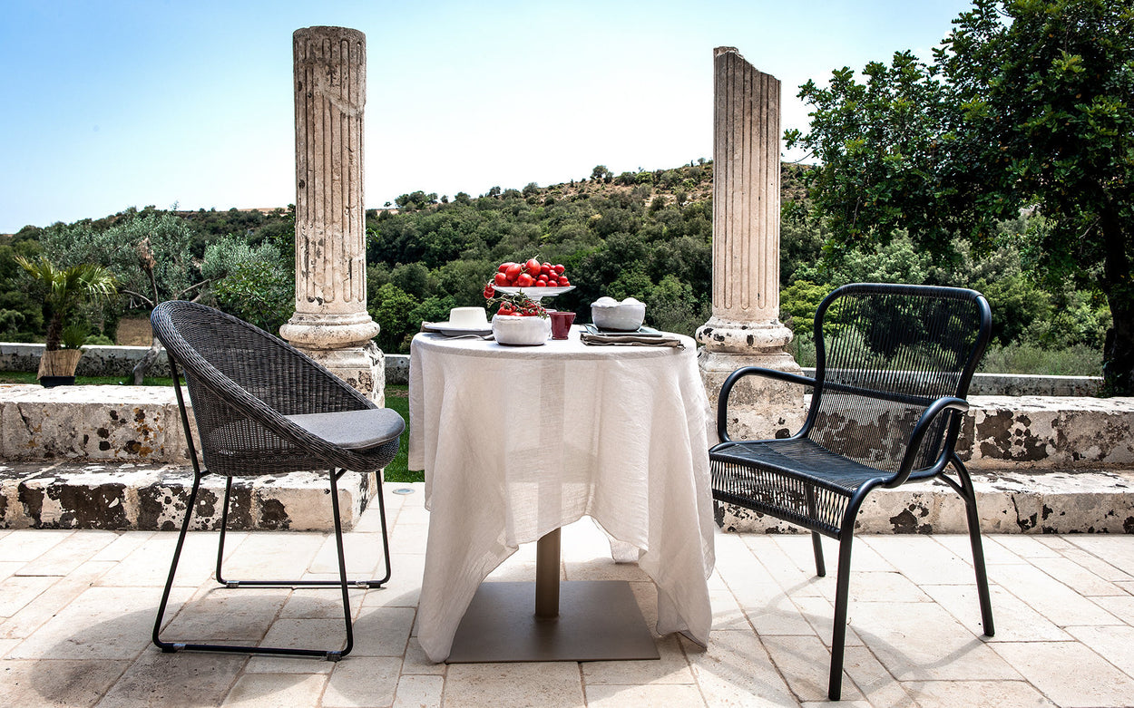Loop Dining chair