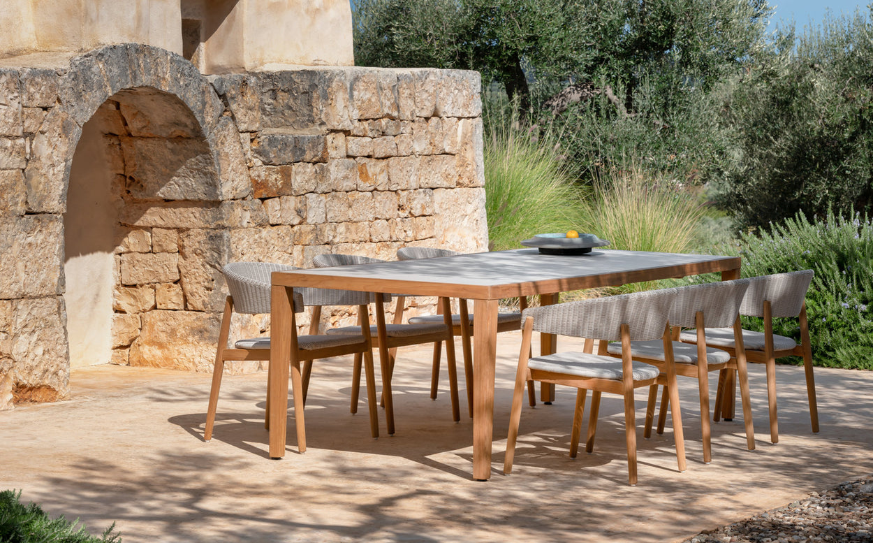 Mona dining chair
