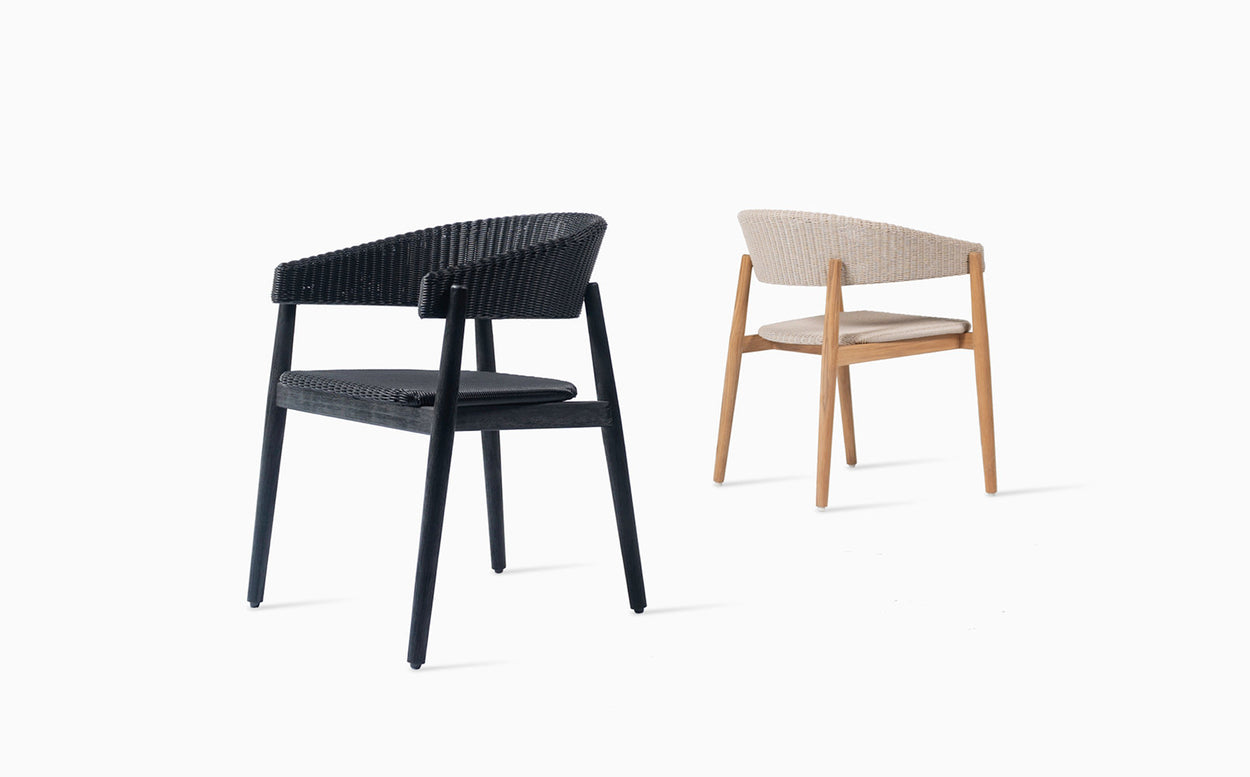 Mona dining chair