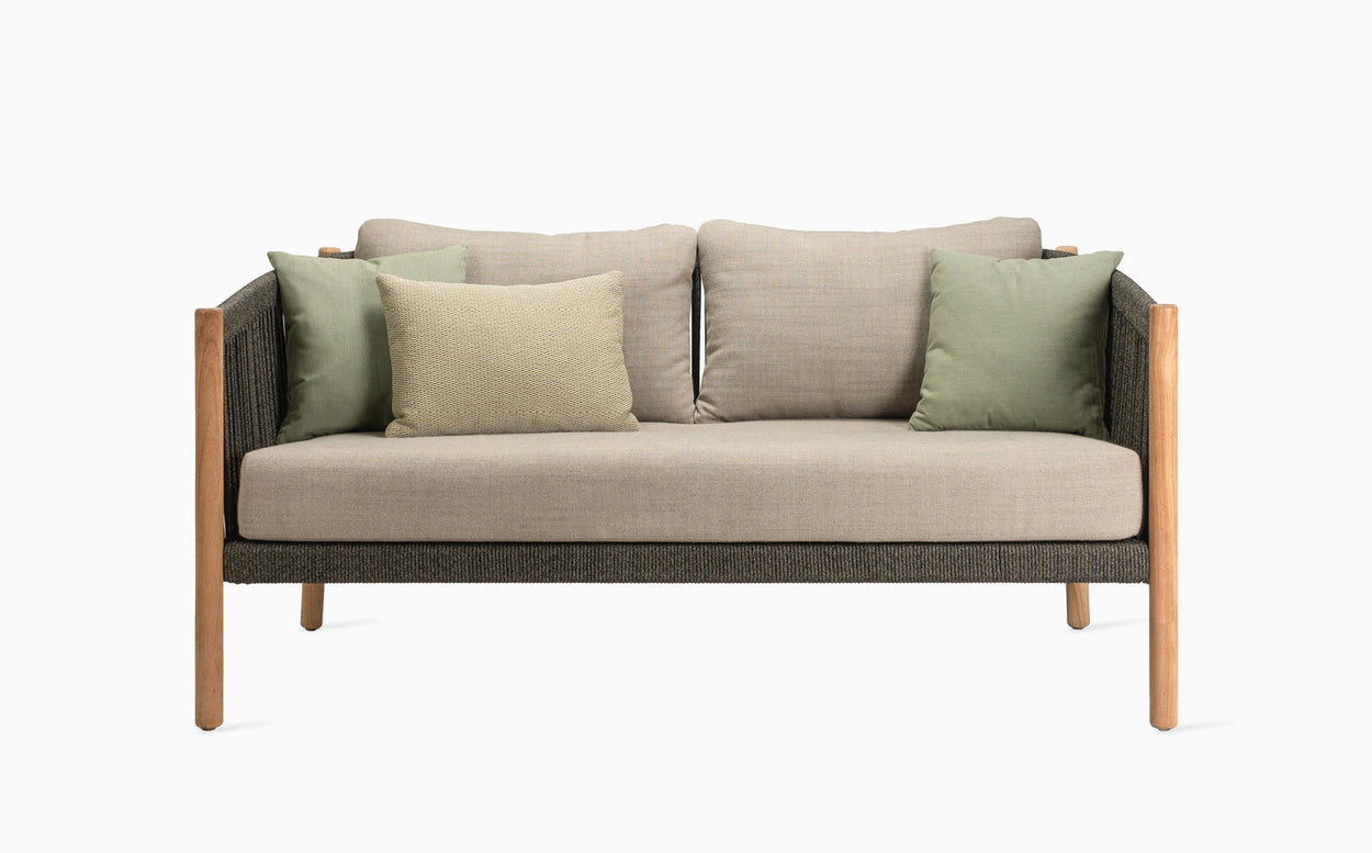 Deco kussen 35x50