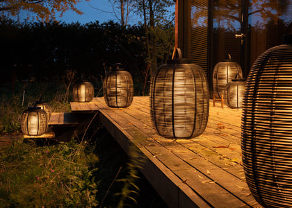Tika Lantern XL