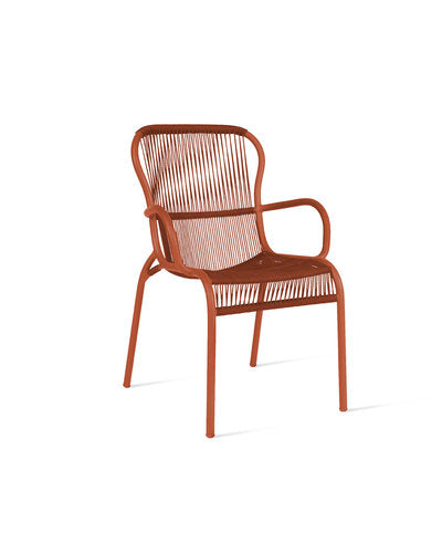 Loop Dining chair