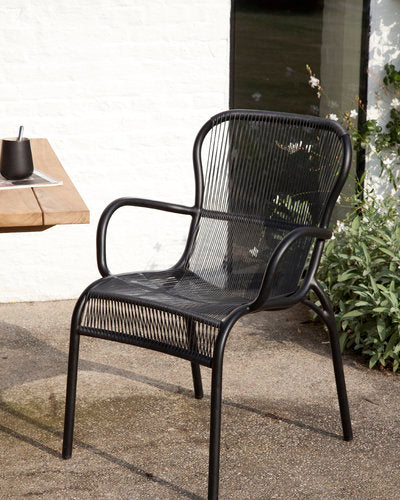 Loop Dining chair