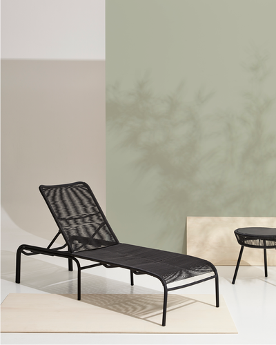 Loop Sunlounger