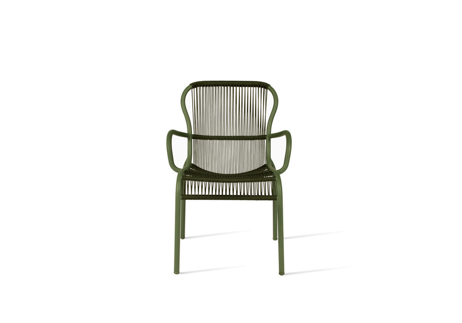Loop Dining chair