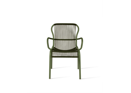 Loop Dining chair
