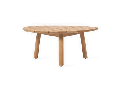 Anton Coffee table, Ø70