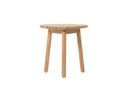 Anton Side table, Ø40