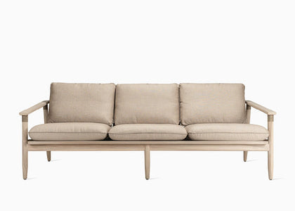 David Lounge sofa 3s