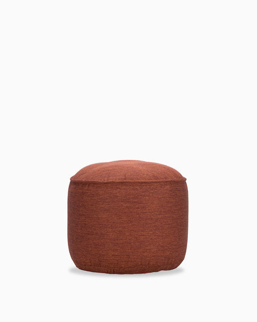 Olaf pouf - 2 sizes - 24 kleuren