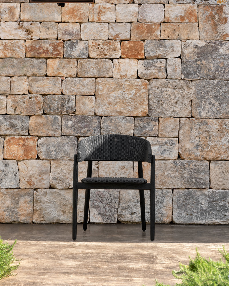 Mona dining chair