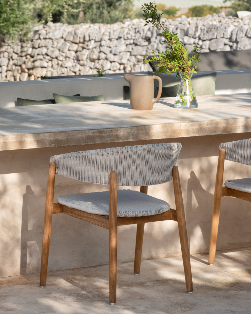 Mona dining chair