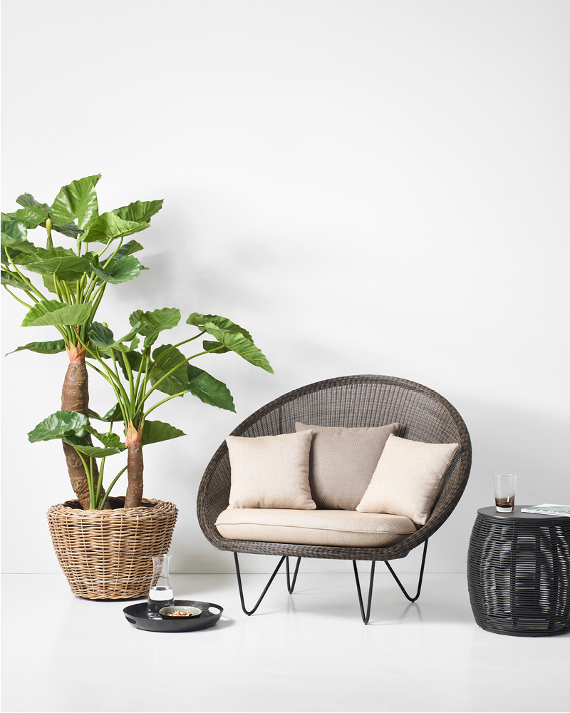 Gipsy Lounge chair