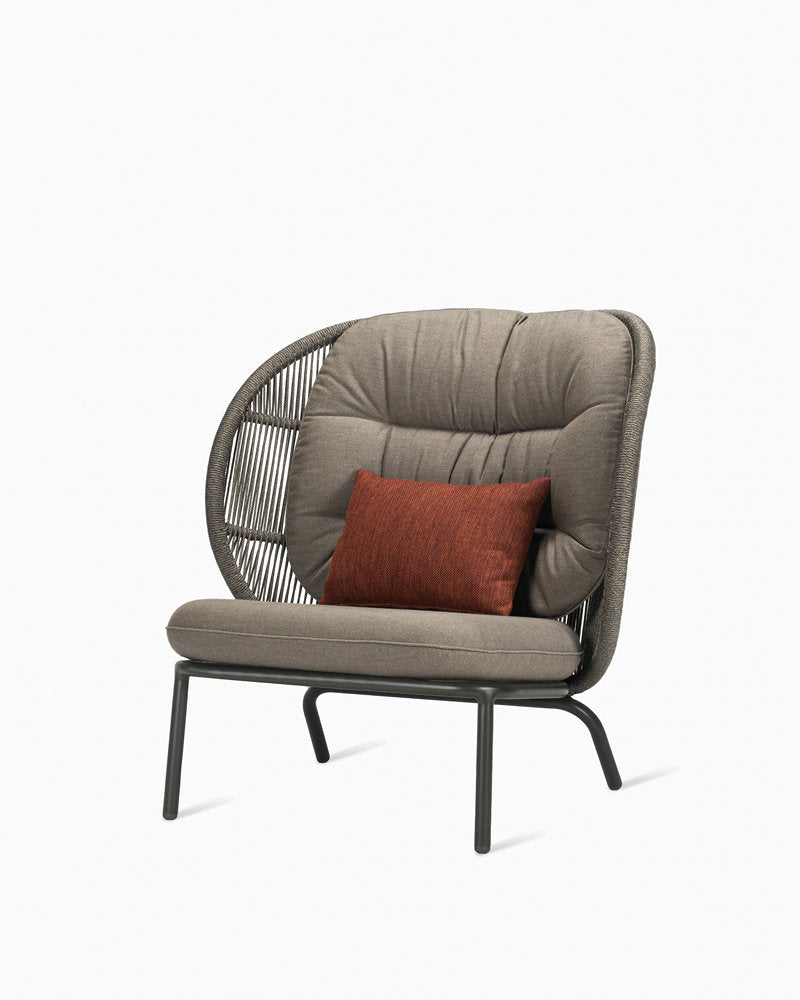 Deco kussen 35x50