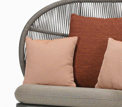 Deco kussen 50x50