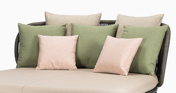 Deco kussen 40x40
