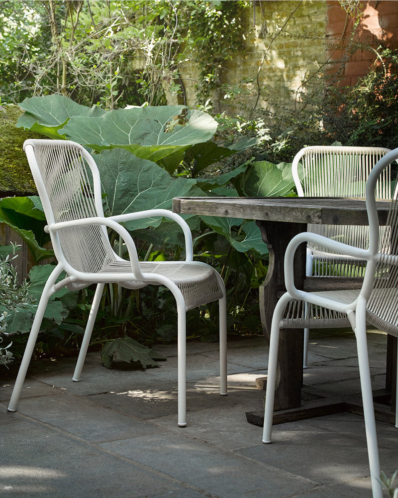 Loop Dining chair