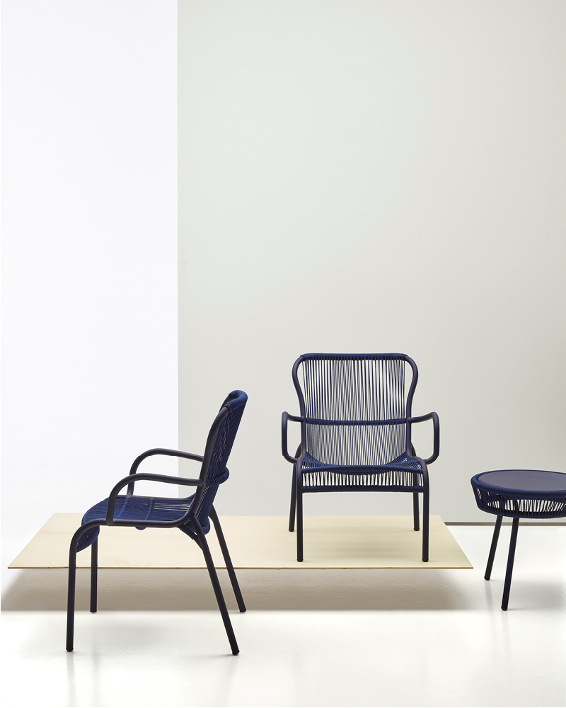 Loop Dining chair