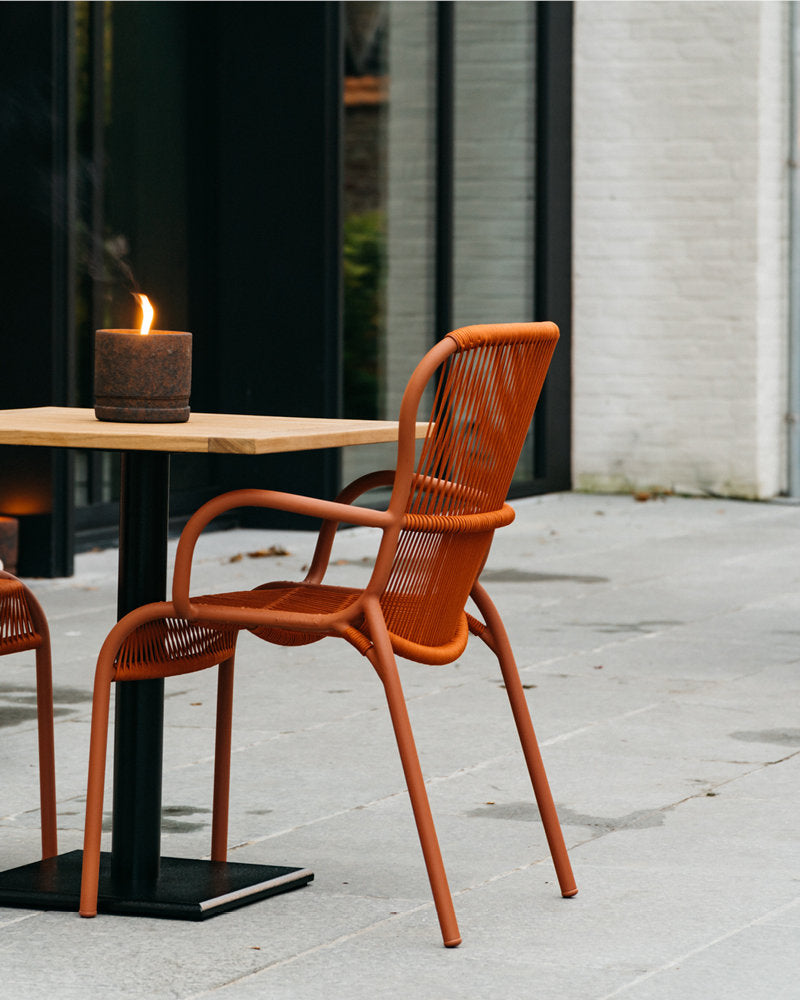 Loop Dining chair