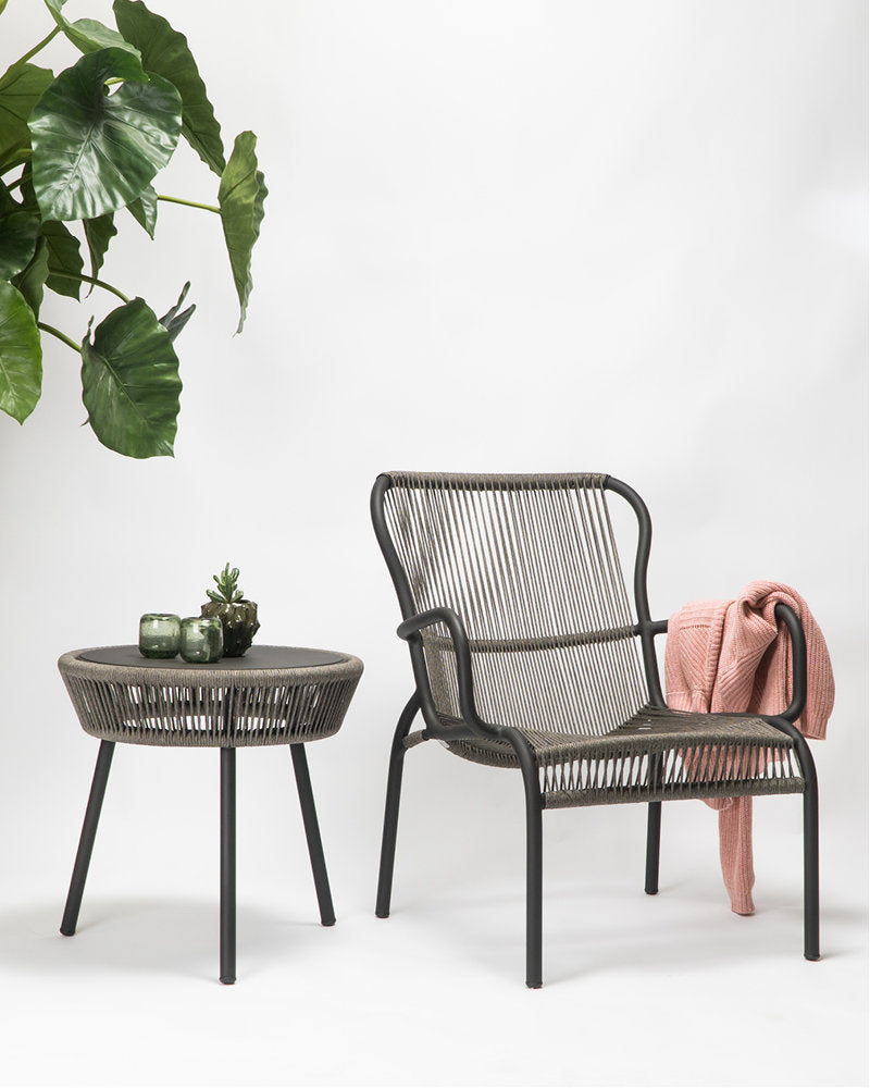 Loop Lounge chair
